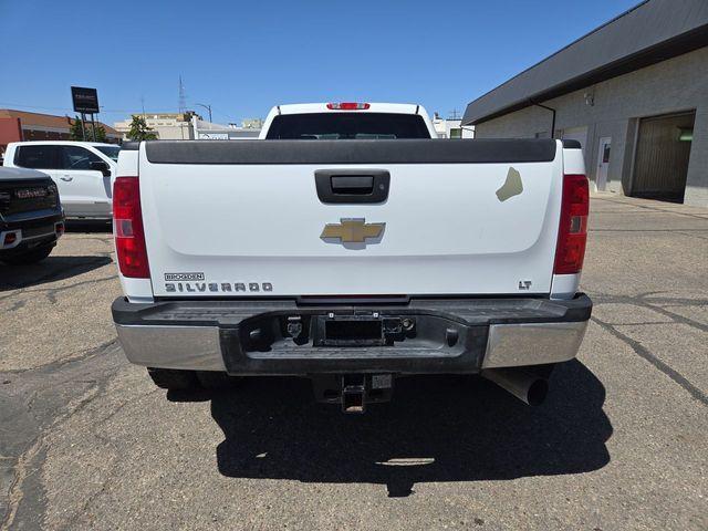 used 2011 Chevrolet Silverado 3500 car, priced at $27,995