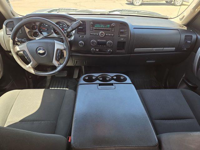 used 2011 Chevrolet Silverado 3500 car, priced at $27,995