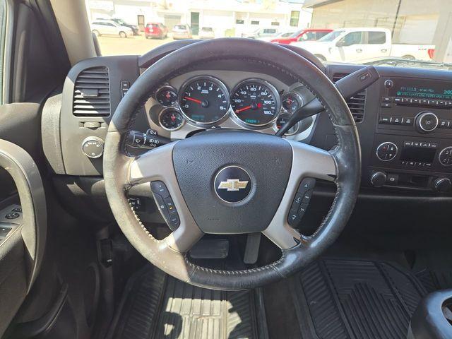 used 2011 Chevrolet Silverado 3500 car, priced at $27,995