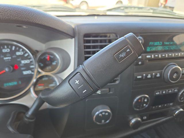 used 2011 Chevrolet Silverado 3500 car, priced at $27,995
