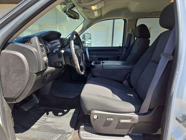 used 2011 Chevrolet Silverado 3500 car, priced at $27,995