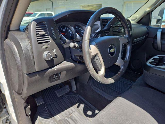 used 2011 Chevrolet Silverado 3500 car, priced at $27,995
