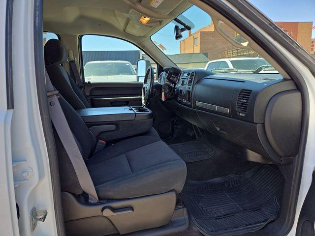 used 2011 Chevrolet Silverado 3500 car, priced at $27,995