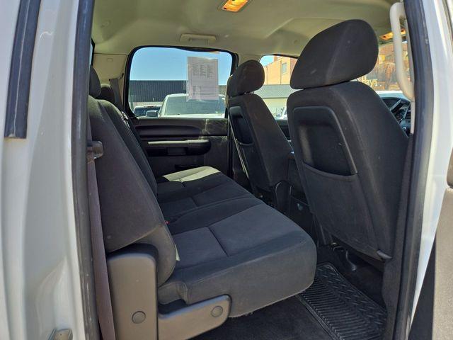 used 2011 Chevrolet Silverado 3500 car, priced at $27,995