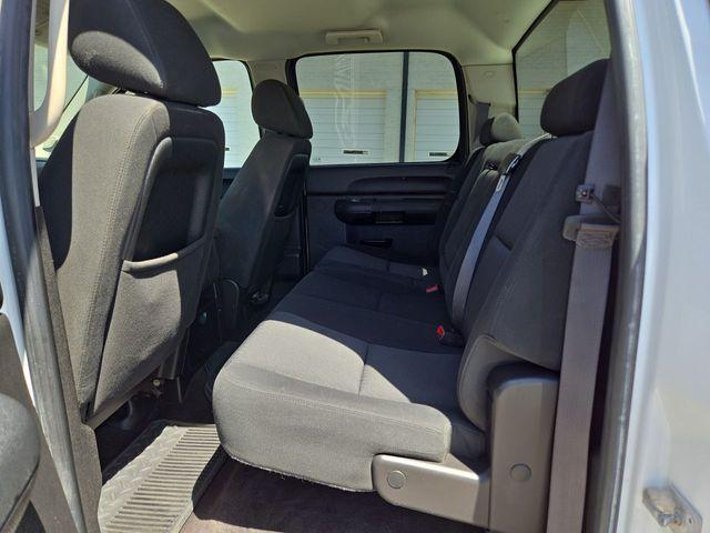 used 2011 Chevrolet Silverado 3500 car, priced at $27,995