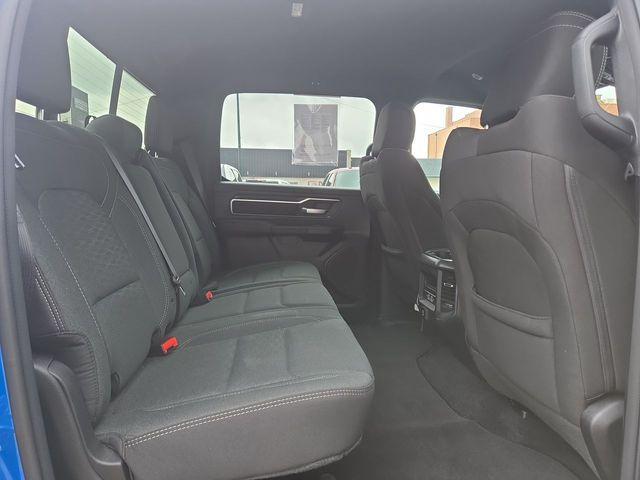 used 2026 Ram 1500 car, priced at $50,994
