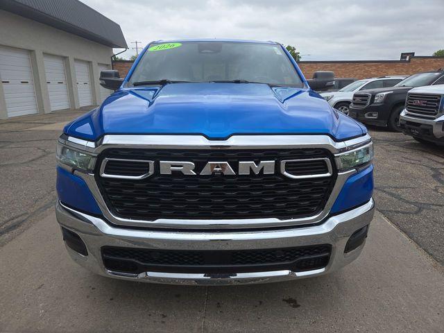 used 2026 Ram 1500 car, priced at $50,994