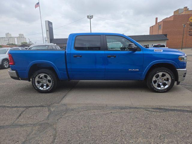 used 2026 Ram 1500 car, priced at $50,994