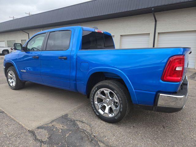 used 2026 Ram 1500 car, priced at $50,994