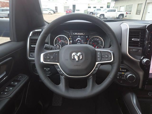 used 2026 Ram 1500 car, priced at $50,994