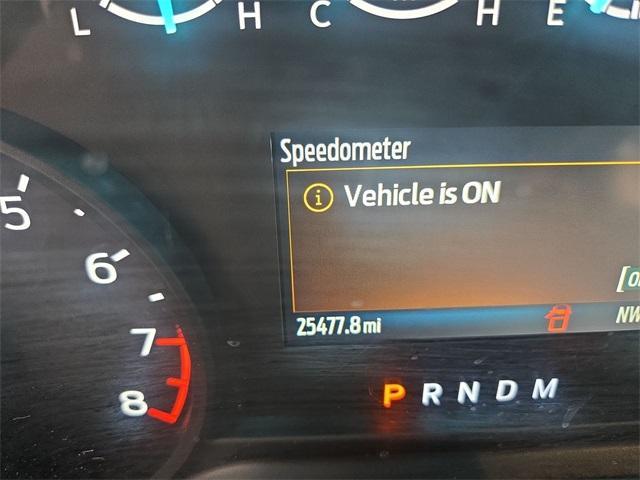 used 2023 Ford F-150 car, priced at $41,995