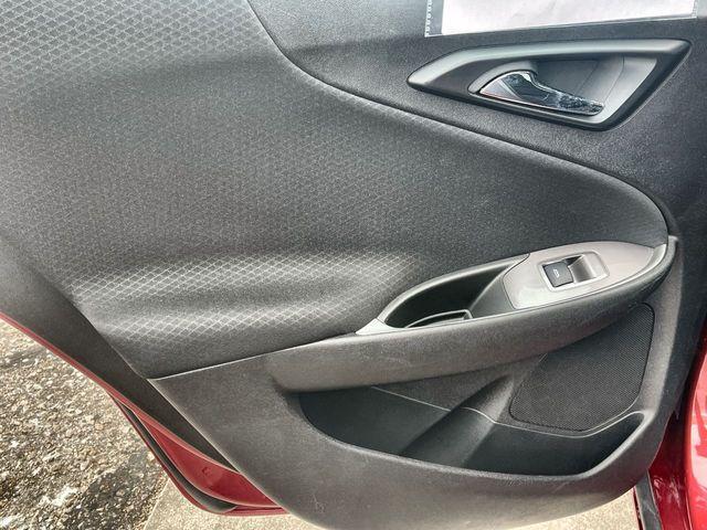 used 2025 Chevrolet Malibu car, priced at $19,695