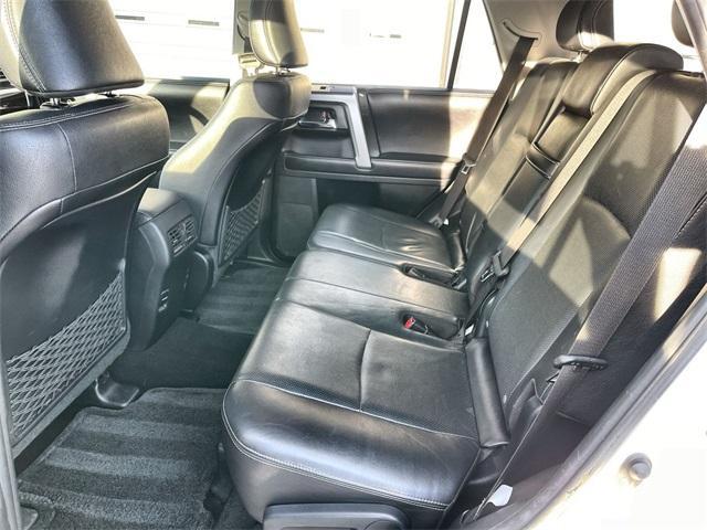 used 2017 Toyota 4Runner car, priced at $25,288
