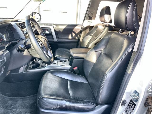used 2017 Toyota 4Runner car, priced at $25,288