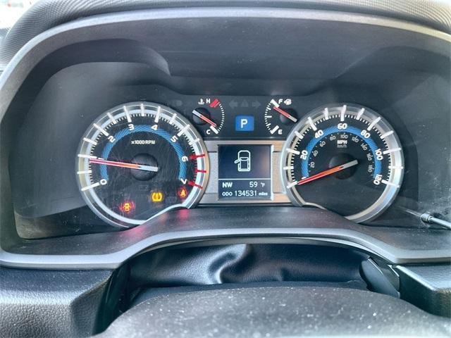 used 2017 Toyota 4Runner car, priced at $25,288