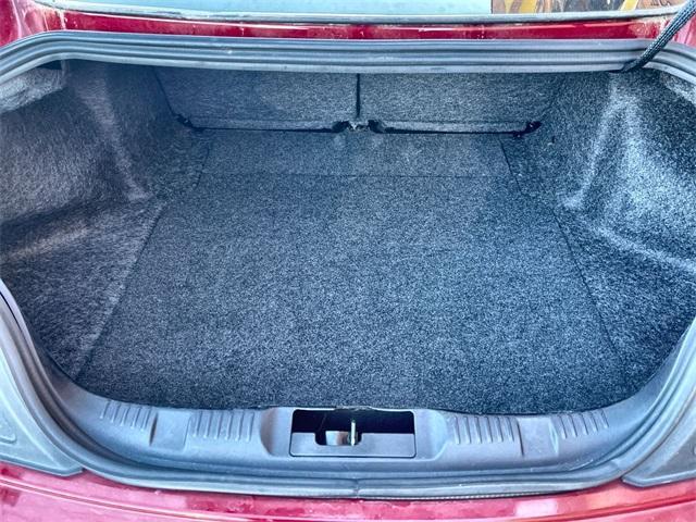 used 2021 Ford Mustang car, priced at $21,772