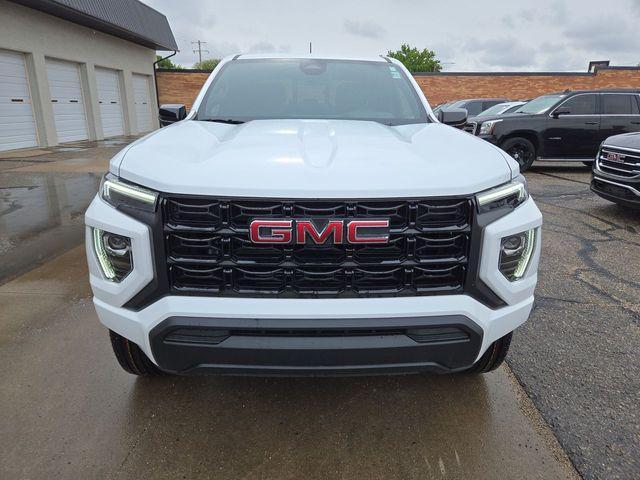 new 2026 GMC Canyon car, priced at $41,834