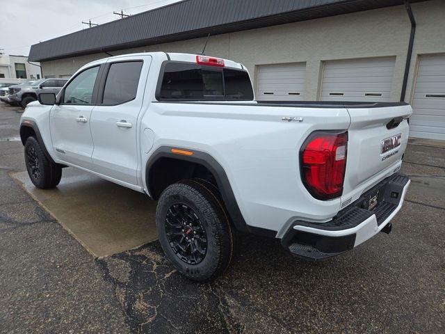 new 2026 GMC Canyon car, priced at $41,834