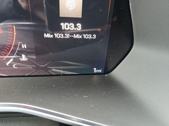 new 2026 GMC Canyon car, priced at $41,834