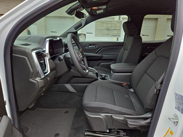 new 2026 GMC Canyon car, priced at $41,834