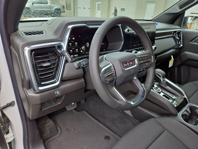 new 2026 GMC Canyon car, priced at $41,834