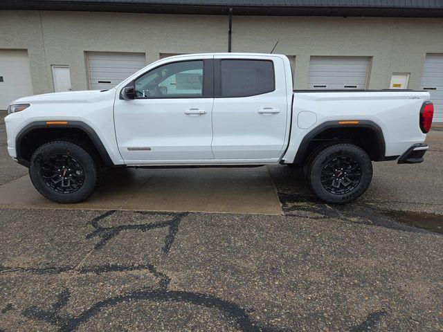 new 2026 GMC Canyon car, priced at $41,834