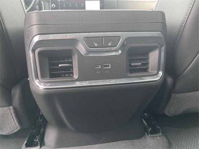 new 2025 GMC Sierra 2500 car, priced at $81,109