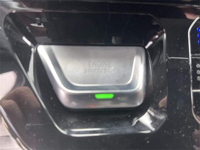 new 2025 GMC Sierra 2500 car, priced at $81,109