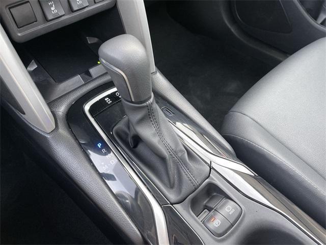 used 2025 Toyota Corolla Cross car, priced at $28,995