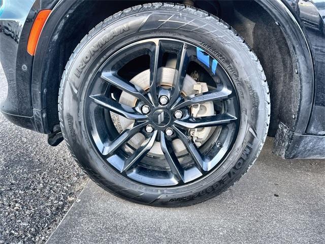 used 2022 Dodge Durango car, priced at $32,495