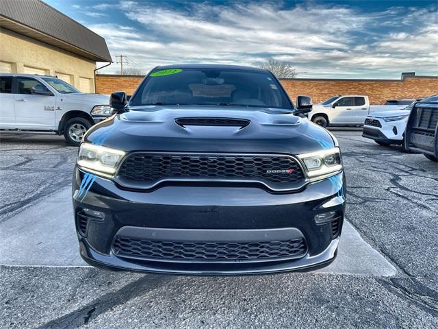 used 2022 Dodge Durango car, priced at $32,495