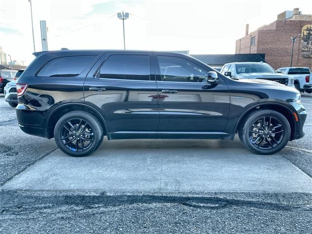 used 2022 Dodge Durango car, priced at $32,495