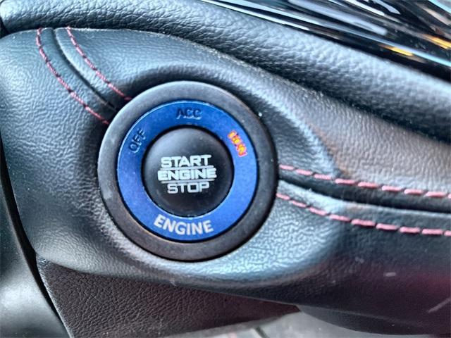 used 2022 Dodge Durango car, priced at $32,495