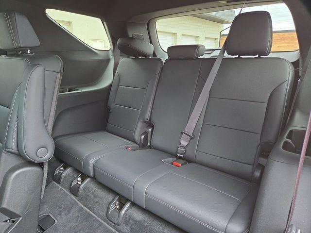 used 2026 Chevrolet Traverse car, priced at $43,995