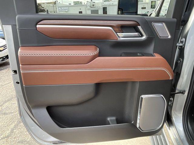 used 2025 GMC Sierra 2500 car, priced at $79,995