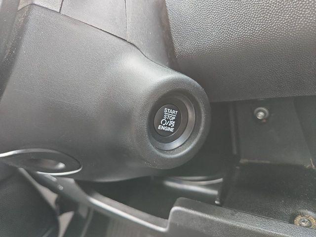 used 2025 Ram ProMaster 2500 car, priced at $38,495