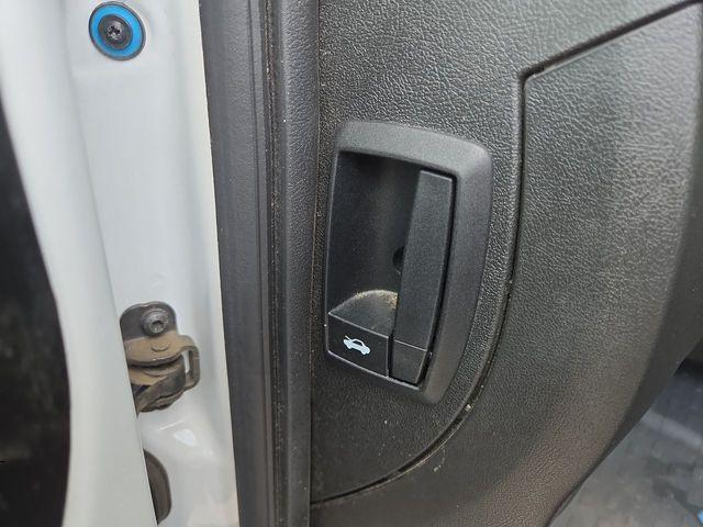 used 2025 Ram ProMaster 2500 car, priced at $38,495