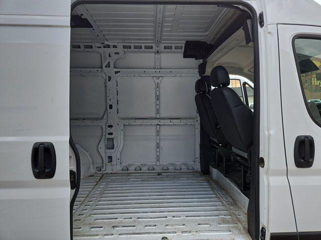 used 2025 Ram ProMaster 2500 car, priced at $38,495
