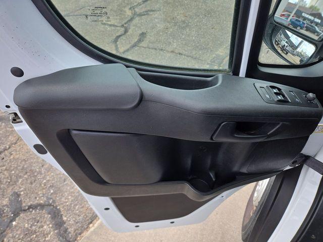 used 2025 Ram ProMaster 2500 car, priced at $38,495