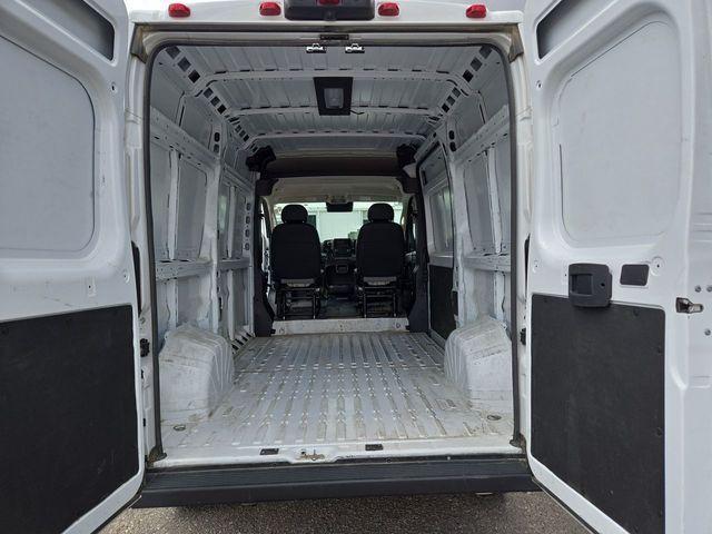 used 2025 Ram ProMaster 2500 car, priced at $38,495