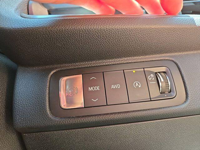 used 2026 Chevrolet Traverse car, priced at $44,495
