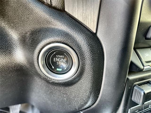 used 2021 GMC Sierra 1500 car, priced at $42,995