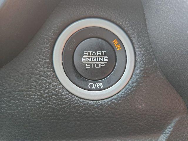 used 2021 Ram 1500 car, priced at $34,494
