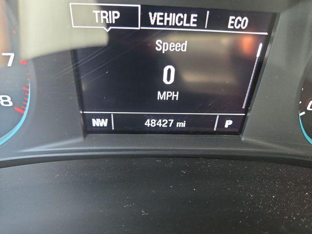 used 2025 Chevrolet Malibu car, priced at $21,995
