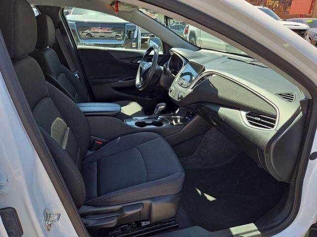 used 2025 Chevrolet Malibu car, priced at $21,995