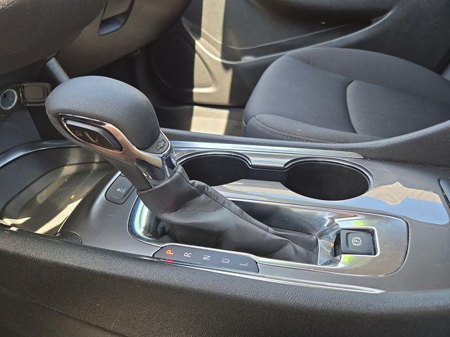 used 2025 Chevrolet Malibu car, priced at $21,995