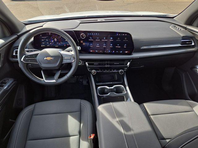 used 2026 Chevrolet Traverse car, priced at $44,495