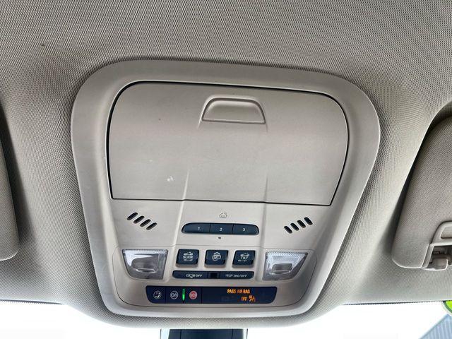 used 2024 Buick Enclave car, priced at $43,494