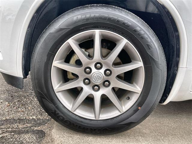 used 2016 Buick Enclave car, priced at $9,995