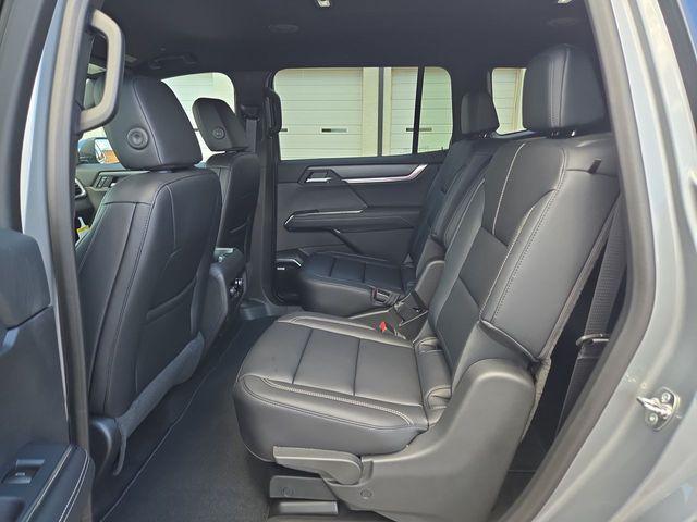 new 2026 GMC Acadia car, priced at $50,712